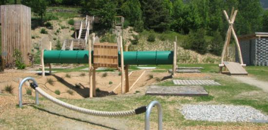 Espace Ludique OBABAO